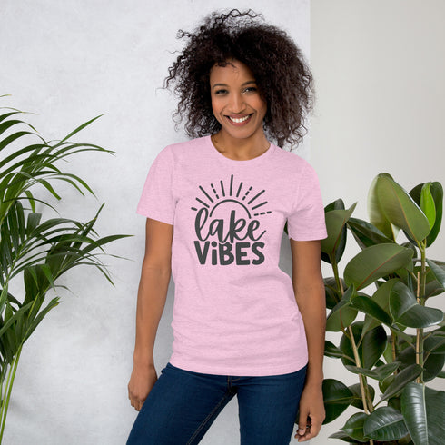 Lake Vibes T-Shirt