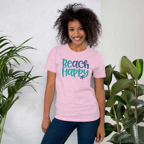 Beach Happy T-Shirt