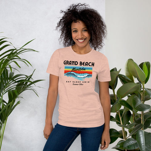 Grand Beach T-Shirt