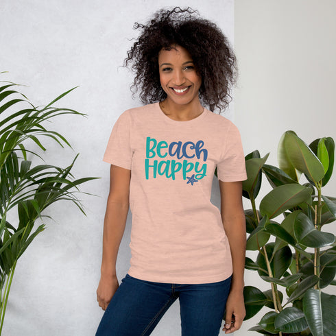 Beach Happy T-Shirt