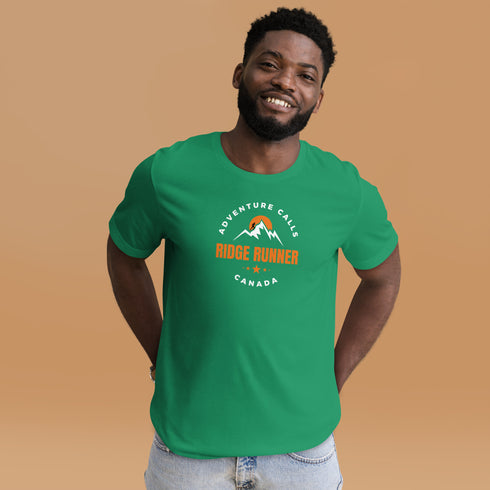 Adventure Calls T-Shirt