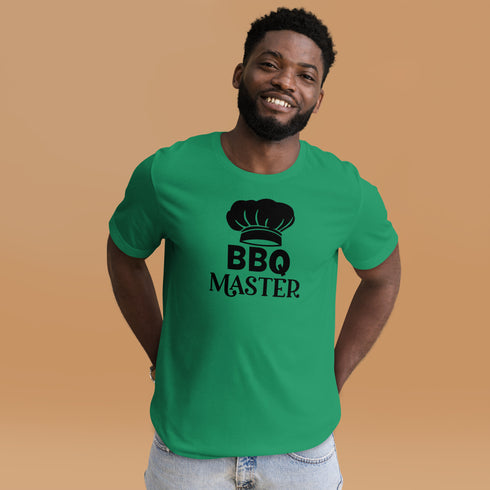 BBQ Master Tee
