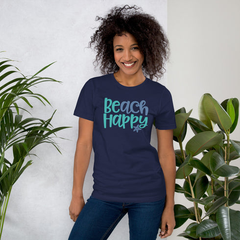 Beach Happy T-Shirt