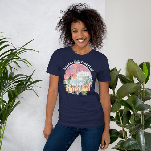 Beach Bum T-Shirt