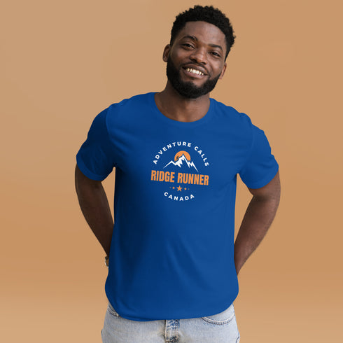 Adventure Calls T-Shirt