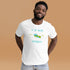 C & Win Sports Unisex T-Shirt