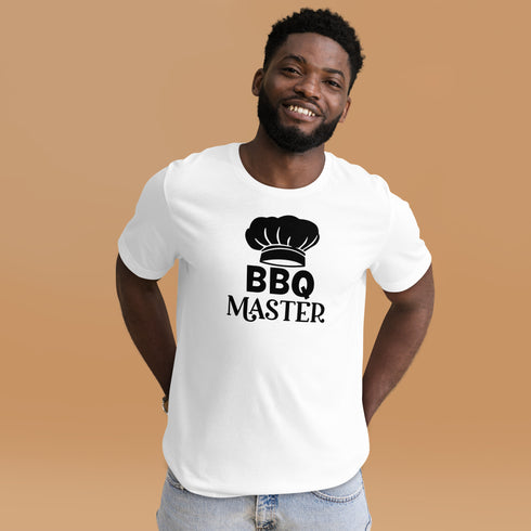 BBQ Master Tee