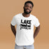 Lake Junkie Tee