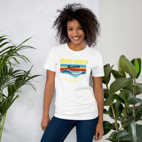 GRAND BEACH T-Shirt