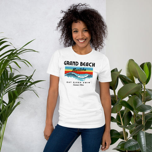 Grand Beach T-Shirt