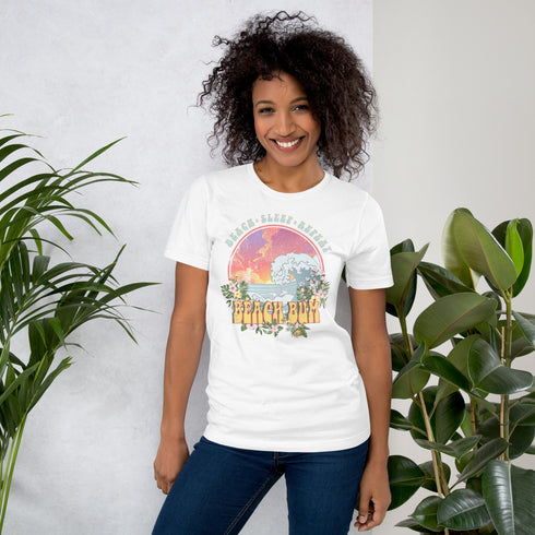 Beach Bum T-Shirt