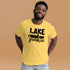 Lake Junkie Tee