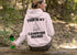 C & Win Sports This Is My Campfire Double Sided Hoodie Light Pink / S - C & Win Sports