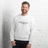 C & Win Sports Be Kind To Your Mind Sweatshirt - C & Win Sports