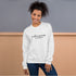 C & Win Sports Be Kind To Your Mind Sweatshirt - C & Win Sports