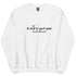 C & Win Sports Be Kind To Your Mind Sweatshirt - C & Win Sports
