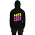 C & Win Sports LOVE LOVE LOVE Hoodie - C & Win Sports