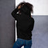 C & Win Sports Eat Sleep Hockey Sticks Hoodie - C & Win Sports