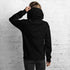 C & Win Sports Eat Sleep Hockey Sticks Hoodie - C & Win Sports