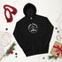 C & Win Sports Eat Sleep Hockey Sticks Hoodie - C & Win Sports