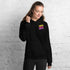 C & Win Sports LOVE LOVE LOVE Hoodie - C & Win Sports
