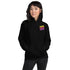 C & Win Sports LOVE LOVE LOVE Hoodie - C & Win Sports