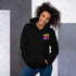 C & Win Sports LOVE LOVE LOVE Hoodie - C & Win Sports