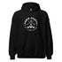 C & Win Sports Eat Sleep Hockey Sticks Hoodie - C & Win Sports