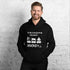 C & Win Sports To Be Canadian Hoodie Black / S - C & Win Sports
