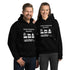 C & Win Sports To Be Canadian Hoodie - C & Win Sports