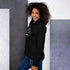 C & Win Sports Eat Sleep Hockey Sticks Hoodie - C & Win Sports