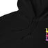 C & Win Sports LOVE LOVE LOVE Hoodie - C & Win Sports