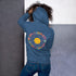 C & Win Sports IT'S A GOOD DAY TO HAVE A GOOD DAY Hoodie Indigo Blue / S - C & Win Sports