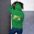 C & Win Sports CHOOSE KINDNESS Hoodie Irish Green / S - C & Win Sports
