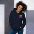 C & Win Sports LOVE LOVE LOVE Hoodie - C & Win Sports