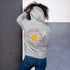C & Win Sports IT'S A GOOD DAY TO HAVE A GOOD DAY Hoodie Sport Grey / S - C & Win Sports