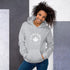 C & Win Sports Proudly Canadian Unisex Hoodie Sport Grey / S - C & Win Sports