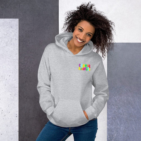 C & Win Sports CHOOSE KINDNESS Hoodie - C & Win Sports