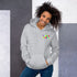 C & Win Sports CHOOSE KINDNESS Hoodie - C & Win Sports