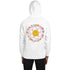 C & Win Sports IT'S A GOOD DAY TO HAVE A GOOD DAY Hoodie - C & Win Sports