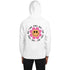 C & Win Sports GOOD VIBES ONLY Unisex Hoodie - C & Win Sports