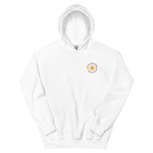 C & Win Sports IT'S A GOOD DAY TO HAVE A GOOD DAY Hoodie - C & Win Sports