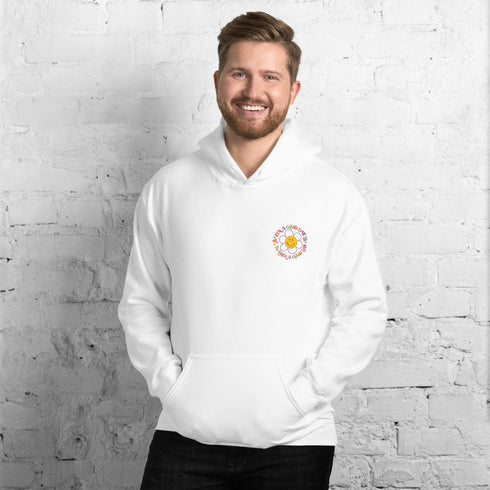 C & Win Sports IT'S A GOOD DAY TO HAVE A GOOD DAY Hoodie - C & Win Sports