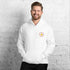 C & Win Sports IT'S A GOOD DAY TO HAVE A GOOD DAY Hoodie - C & Win Sports