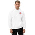 C & Win Sports GOOD VIBES ONLY Unisex Hoodie - C & Win Sports