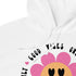 C & Win Sports GOOD VIBES ONLY Hoodie - C & Win Sports