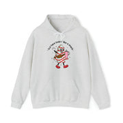 Out Here Lookin' Like A Snack Hoodie