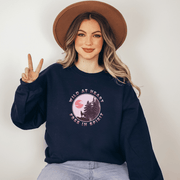 Wild At Heart Free In Spirit Sweatshirt