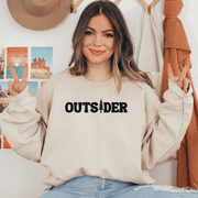Outsider Sweatshirt