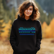  This custom hoodie features a retro graphic design with the words "Winnipeg, Manitoba Canada" printed in bold letters across the chest. Made from high-quality materials, this hoodie is both comfortable and durable, ensuring that it will last you for years to come.